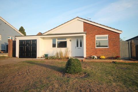 4 Alexandra Road, Weeley, Clacton-on-sea, CO16 9HS