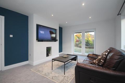4 Alexandra Road, Weeley, Clacton-on-sea, CO16 9HS