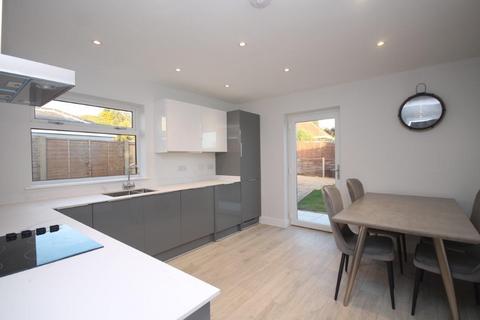 4 Alexandra Road, Weeley, Clacton-on-sea, CO16 9HS