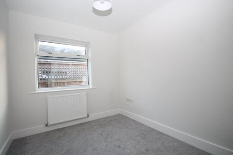 4 Alexandra Road, Weeley, Clacton-on-sea, CO16 9HS