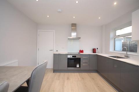 4 Alexandra Road, Weeley, Clacton-on-sea, CO16 9HS