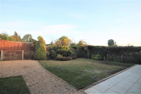 4 Alexandra Road, Weeley, Clacton-on-sea, CO16 9HS