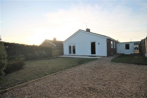 4 Alexandra Road, Weeley, Clacton-on-sea, CO16 9HS