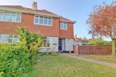 3 bedroom semi-detached house for sale, Frinton on Sea CO13