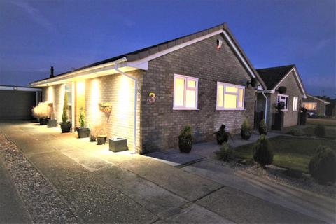 3 Crome Road, Clacton-on-sea, CO16 8YG