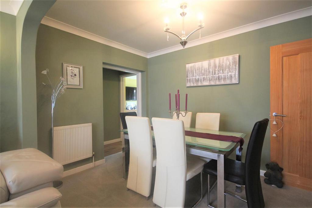 Lounge/diner