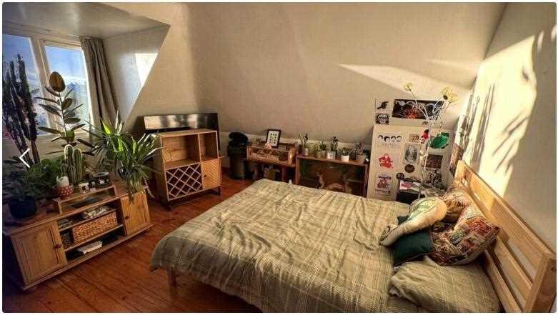 Bedroom two
