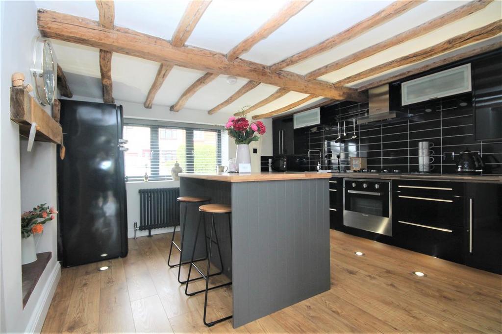 Kitchen/breakfast