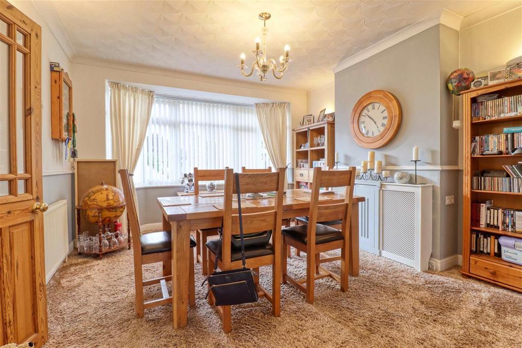 Lounge / Diner