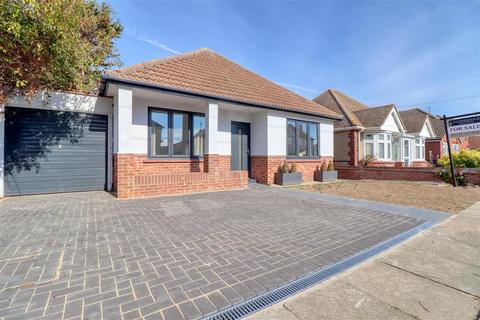 39 Dulwich Road, Holland-on-sea, Clacton-on-sea, CO15 5NA