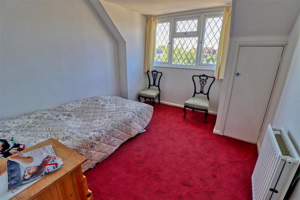 Bedroom Five