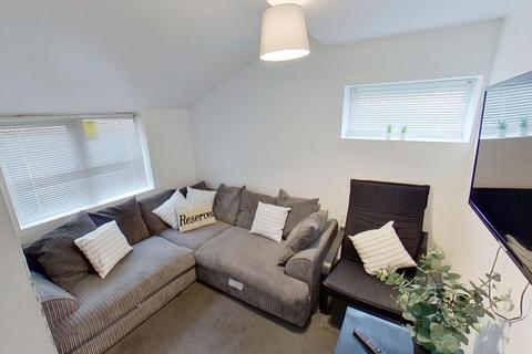6 bedroom house to rent, 28 Melton Road, West Bridgford, Nottingham, NG2 7NF
