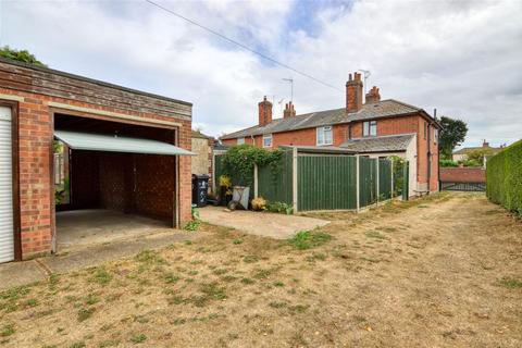 18 Anne Close, Brightlingsea, Colchester, CO7 0LS