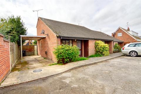 18 Anne Close, Brightlingsea, Colchester, CO7 0LS