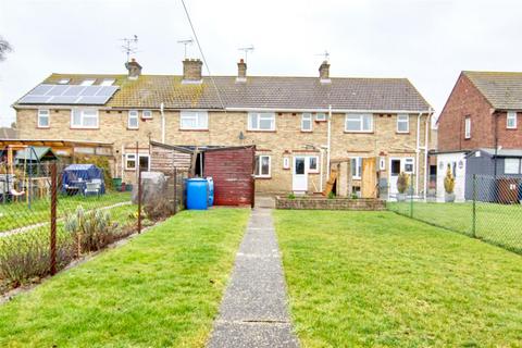 23 Bellfield Avenue, Brightlingsea, Colchester, CO7 0NT