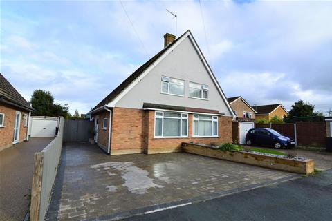 7 Bramley Close, Alresford, Colchester, CO7 8EL