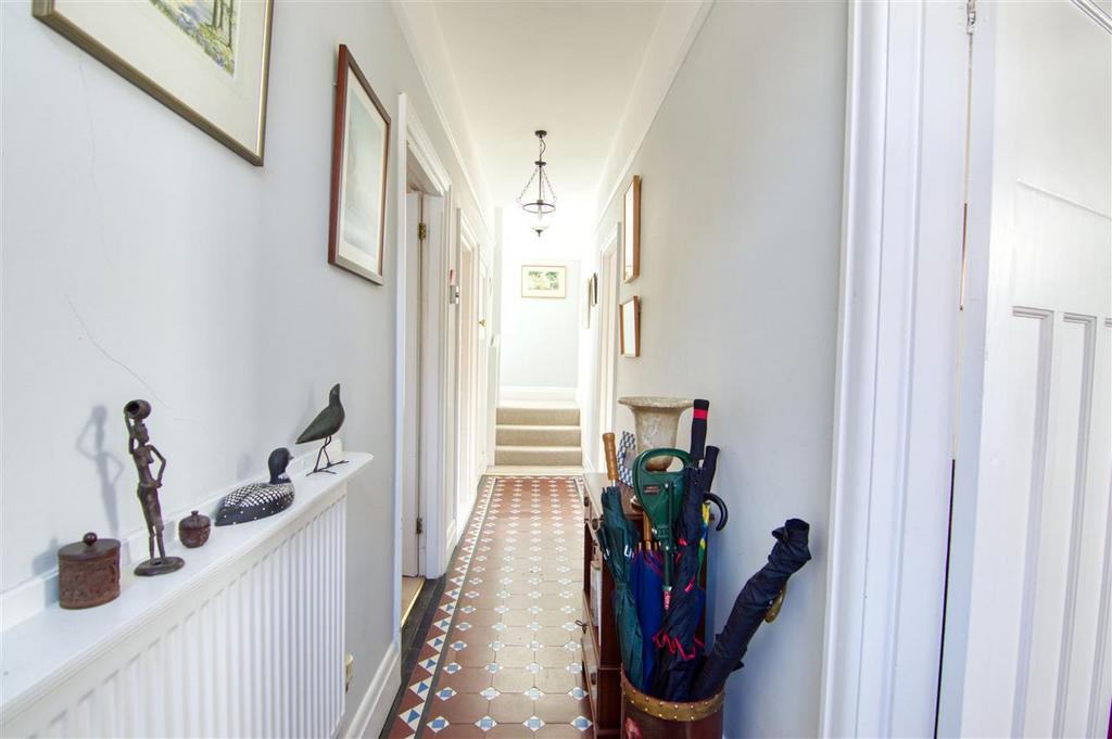 Hall