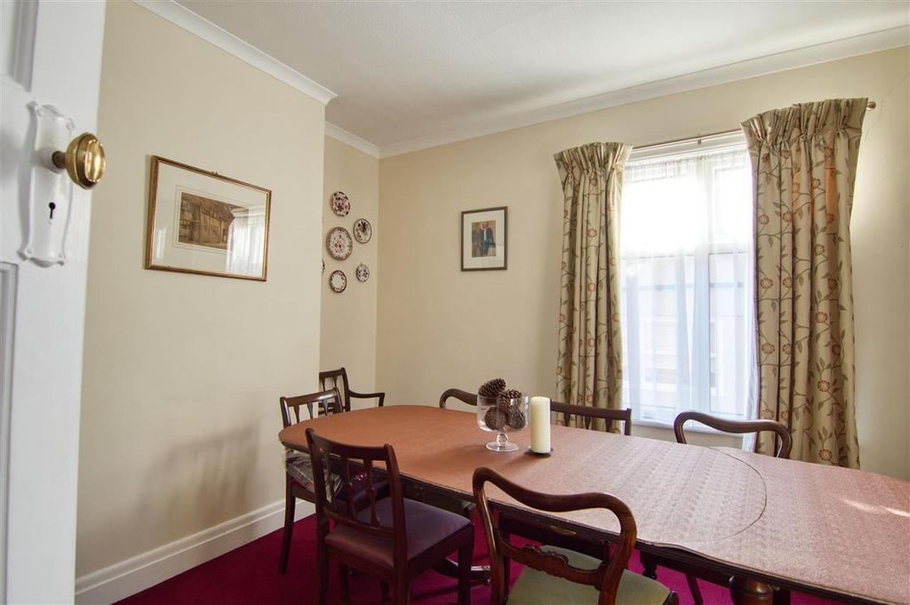 Dining/Reception