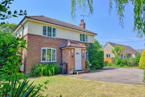 The Linnets Clacton Road, Thorrington, Colchester, CO7 8JW