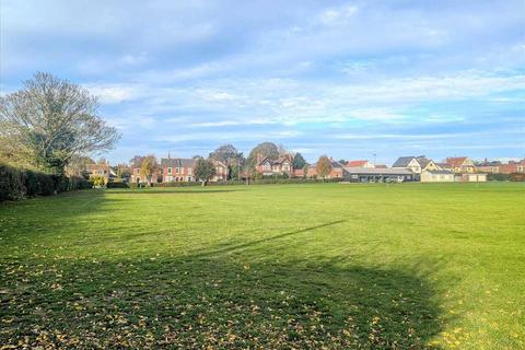 undefined, Brightlingsea CO7