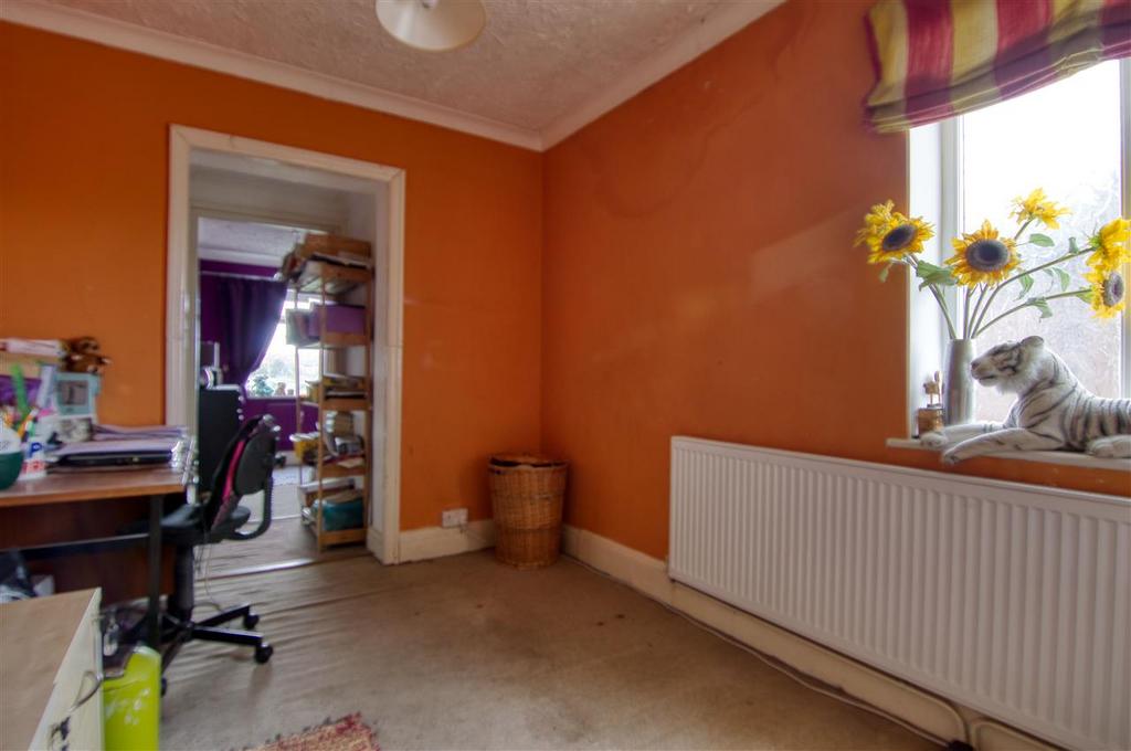 Potential Bed 4 /
