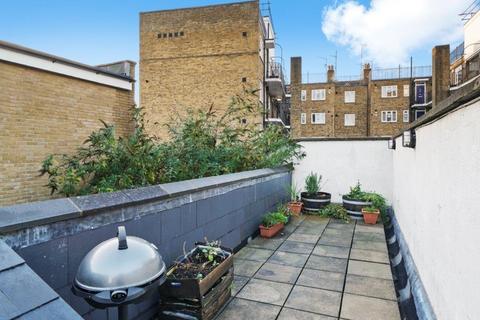 2 bedroom flat to rent, Essex Road, Islington