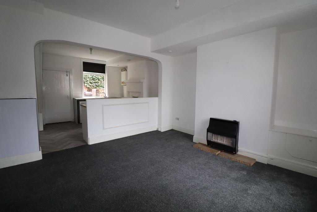 Limbrick, Blackburn, BB1 2 bed terraced house for sale £79,950