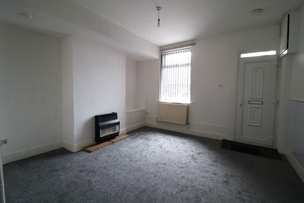 Limbrick, Blackburn, BB1 2 bed terraced house for sale £79,950