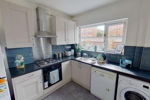 undefined, 93 Castle Boulevard, Nottingham, NG7 1FE