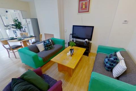 undefined, 93 Castle Boulevard, Nottingham, NG7 1FE