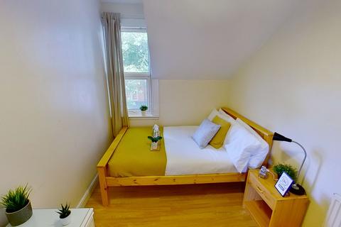 undefined, 93 Castle Boulevard, Nottingham, NG7 1FE