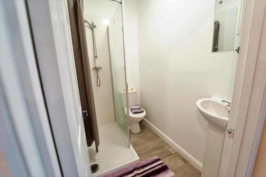 Washroom