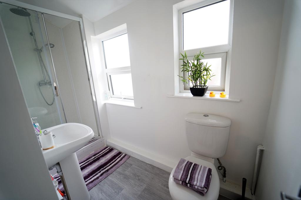 Washroom 2