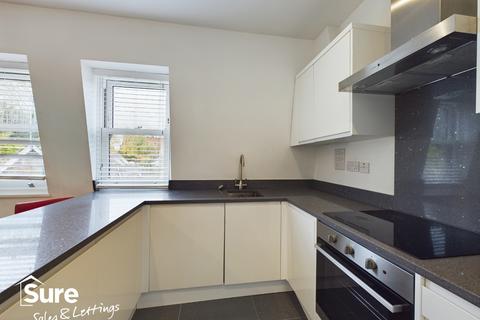 1 bedroom apartment to rent, Akeman Court,  Akeman Street, Tring, Hertfordshire, HP23 6AA