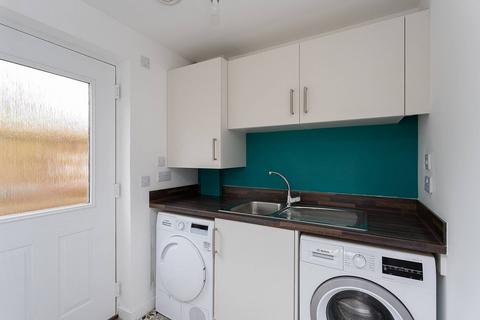 8 Edith Mcfee Place, Wormit, Newport-on-tay, DD6 8BF