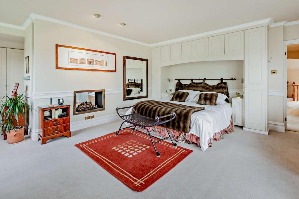 Principal Bedroom