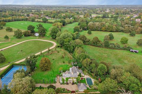 6 bedroom detached house for sale, Forest Green Road, Holyport, Maidenhead, Berkshire