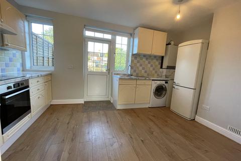 2 bedroom end of terrace house to rent, The Moor Road, Sevenoaks, Kent, TN14