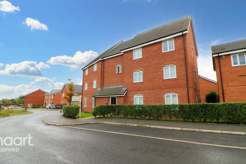 Flitwick - 1 bedroom apartment for sale