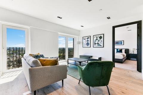 1 bedroom apartment to rent, Keybridge Tower, Exchange Gardens, London, SW8