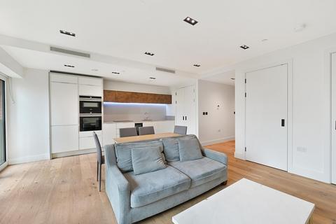 1 bedroom apartment to rent, Keybridge Tower, Exchange Gardens, London, SW8