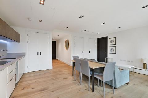 1 bedroom apartment to rent, Keybridge Tower, Exchange Gardens, London, SW8