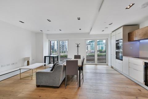 1 bedroom apartment to rent, Keybridge Tower, Exchange Gardens, London, SW8