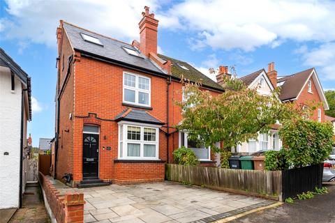 3 bedroom semi-detached house for sale, Knighton Road, Redhill, Surrey, RH1