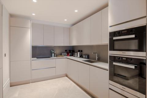 2 bedroom flat for sale, Curzon Square, Mayfair, London, W1J