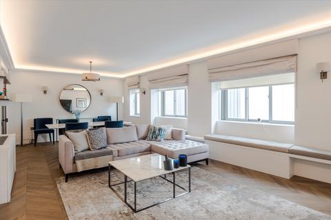 2 bedroom flat for sale, Curzon Square, Mayfair, London, W1J