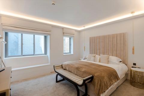 2 bedroom flat for sale, Curzon Square, Mayfair, London, W1J