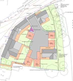 Plot for sale, Residential Development Site, Braunston