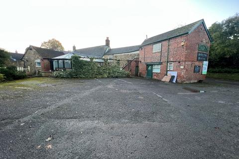 Plot for sale, Residential Development Site, Braunston