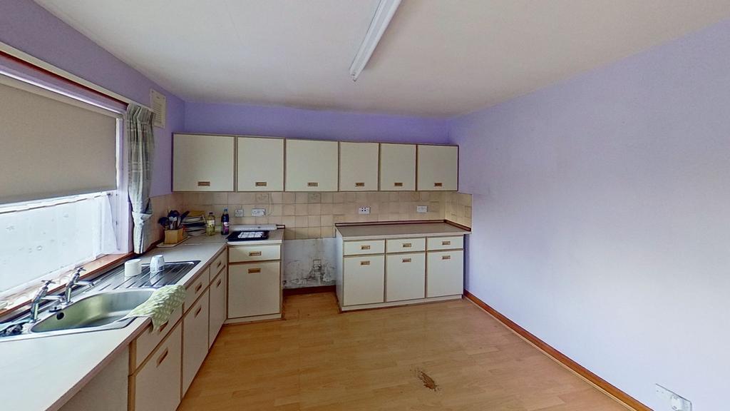 Cramond, 3 Anderson Place, Castle Douglas - Willia